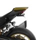 Support de plaque R&G Aprilia TUONO 1100 V4 et RSV4 1100