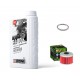 Pack Vidange Honda XL 125 Varadero - Ipone R4000