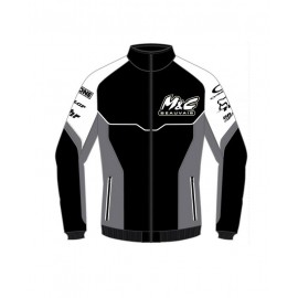 Polaire Moto And Co pour Enfant