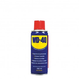 WD-40 200ml spray simple