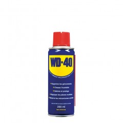 WD-40 200ml spray simple