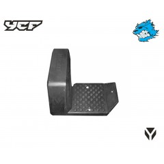 Garde boue DROIT pour kit stabilisateur YCF 50cc