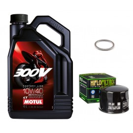 Pack Vidange BMW S1000 RR