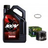 Pack Vidange BMW S1000 RR - Motul 300V