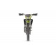 SHERCO 50 SM-R SILVER 2023