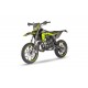 SHERCO 50 SM-R SILVER 2023