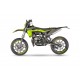 SHERCO 50 SM-R SILVER 2023