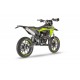 SHERCO 50 SM-R SILVER 2023