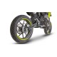 SHERCO 50 SM-R SILVER 2023