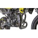 SHERCO 50 SM-R SILVER 2023