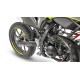 SHERCO 50 SM-R SILVER 2023