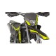 SHERCO 50 SM-R SILVER 2023