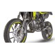 SHERCO 50 SM-R SILVER 2023