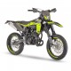 SHERCO 50 SM-RS SILVER 2023