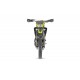 SHERCO 50 SM-RS SILVER 2023