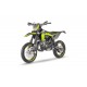 SHERCO 50 SM-RS SILVER 2023