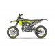 SHERCO 50 SM-RS SILVER 2023