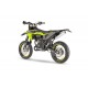 SHERCO 50 SM-RS SILVER 2023