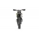 SHERCO 50 SM-RS SILVER 2023