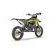 SHERCO 50 SM-RS SILVER 2023