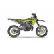 SHERCO 50 SM-RS SILVER 2023