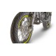 SHERCO 50 SM-RS SILVER 2023