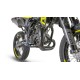 SHERCO 50 SM-RS SILVER 2023