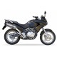 Silencieux IXIL Hexoval Xtrem - Honda XL 125 V Varadero