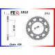 Kit Chaine Aprilia SX125 - France Equipement