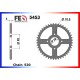 Kit Chaine Honda 125 Varadero - France Equipement