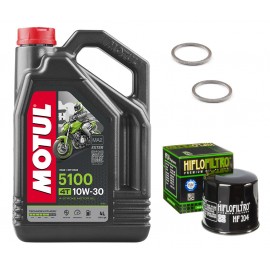 Pack Vidange Honda Africa Twin