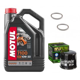 Pack Vidange Honda Africa Twin