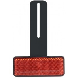 Catadioptre support vertical