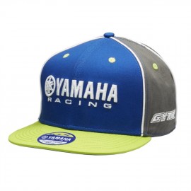 Casquette Yamaha MX Doncast