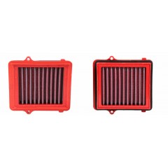 Filtre à air BMC pour Honda Africa Twin 2016 à 2019