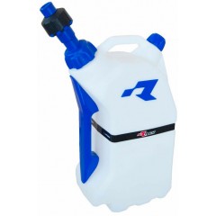 Bidon d'essence RACETECH remplissage rapide 15L