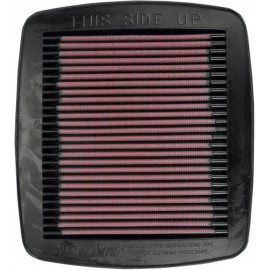 Filtre à air K&N pour Suzuki Bandit 600/1200 95 à 99