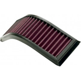 Filtre à air K&N pour Kawasaki ZX10R de 2004 à 2007