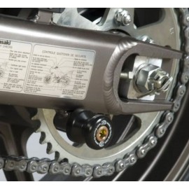 Pions de bras oscillant R&G (D.10)