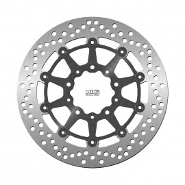 Disque de frein NG BRAKE DISC flottant - 1056