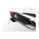 Support de plaque R&G Aprilia Dorsoduro