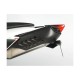 Support de plaque R&G Aprilia Dorsoduro