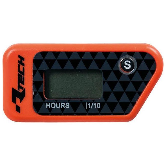 Compteur d'heure Race tech