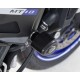 Tampon R&G RACING pour Yamaha MT10