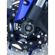Protection de fourche R&G pour Yamaha R1 MT10 R6