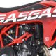 Tampon aéro R&G RACING pour GASGAS SM700