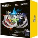 Kit freinage avant rond F.E pour Suzuki 600 GSR / 650 GSF Bandit