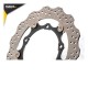 Kit freinage avant pétale F.E pour Suzuki 600 GSR / 650 GSF Bandit