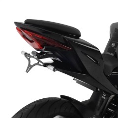 Support de plaque R&G BMW G310RR