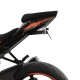 Support de plaque R&G KTM RC125 RC200 RC390